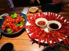 -红盔甲·小龙虾(人民广场店)