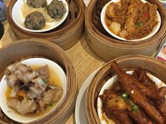 -添好运点心专门店(百老汇店)