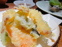 -桂马·日本料理·海胆·海鲜饭·酒场(民主广场店)