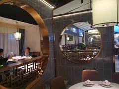 -新辣宴·湖南家常菜·商务聚餐(中粮创芯店)