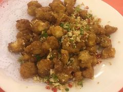 -深运潮州粥(东门店)