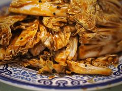 乾隆白菜-鼎香润(德胜门内店)