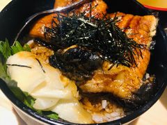 -Tuna maki寿司(园区永旺店)