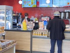 -85度C(上海茶陵北路店)