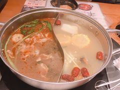 -呷哺呷哺 黄金牧场 (欢乐谷店)