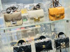 -LCP二手奢侈品包包首饰回收(杭州大厦店)