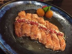 -月下料理(楷林IFC店)