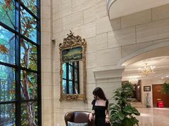 -马勒别墅饭店(静安寺店)