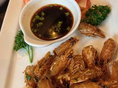 -小贝壳酒楼(经九路店)