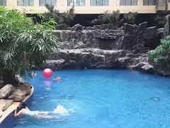 -顺景温泉