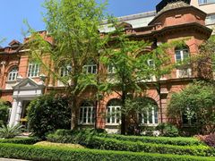 -复旦大学附属华山医院(总院)