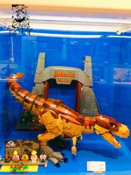 -LEGO(国贸商城店)
