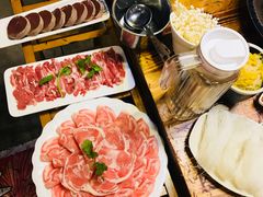 -凤吉园乌拉满族火锅中华老字号(繁荣路店)