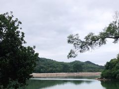 -广州市白云山风景名胜区