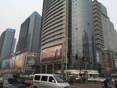 -沈阳百联购物中心(青年大街店)