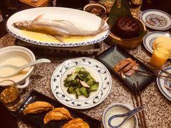 -南京大牌档(凯德大峡谷店)