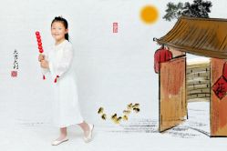 -蜜糖派儿童摄影(青建·太阳岛店)