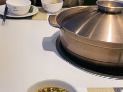 -烹然四季椰子鸡火锅(姚家园万象汇店)