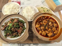 -乡村基·川味现炒大王(熙悦天街店)