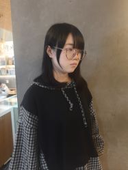 -呵呵造型