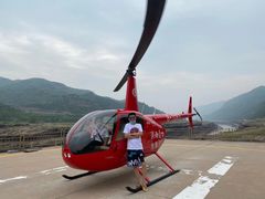 -陕西黄河壶口瀑布旅游区