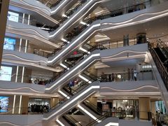 -新世界大丸百货