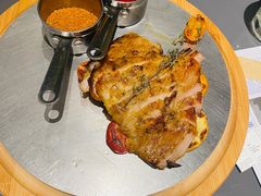 -小大董·烤鸭(观景餐厅·南京西路店)