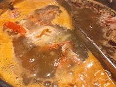 -7火锅(阿布扎比店)