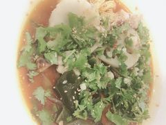 -成都你六姐·牛肉冒菜(城市集市合生汇店)