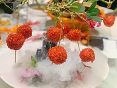 妃子笑-独一处·物新集市(红谷滩店)