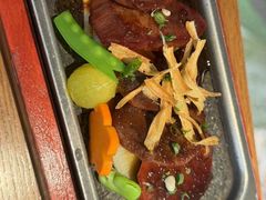 -水之惠鲜鱼料理(王府大街店)