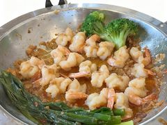 -去茶去餐厅(中央大街店)