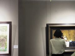-大连美术馆