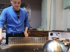 -大成铁板烧•板前(复古餐厅石老人店)