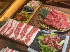 -牛也烧肉(摩尔城店)