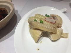 -新吉士·上海菜(浦东LCM置汇旭辉店)