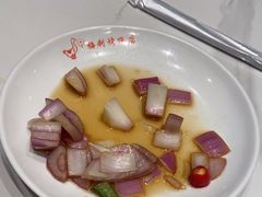 -梅利汴京烤鸭•开封豫菜地标店(晋安路店)