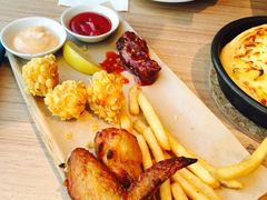 -必胜客(栖乐荟店)