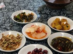 -张关合渣(航空大道店)