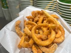 -Potato Corner(广州天河城店)