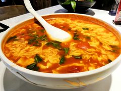 -民福居烤鸭店(石榴庄店)