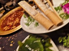 -周师兄大刀腰片火锅(洪崖洞旗舰店)