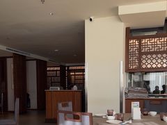 -静之湖湖畔餐厅