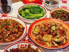 -辣小鲜·南昌大排档(船山路店)