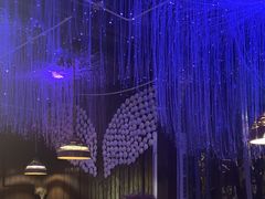 -萨芭蒂高空花园餐酒吧