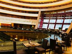 -杭州国际会议中心洲际酒店-原素全日餐厅(解放东路店)