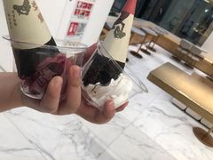 -喜茶(永旺梦乐城店)