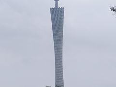 -广州塔(地铁站)
