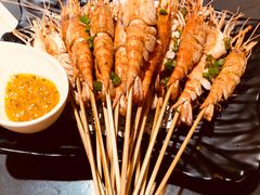 -79号渔船海鲜饭店(华强北店)