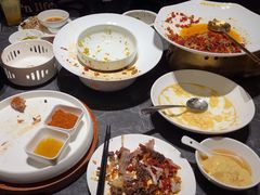 -炊烟小炒黄牛肉(浦东世纪汇店)